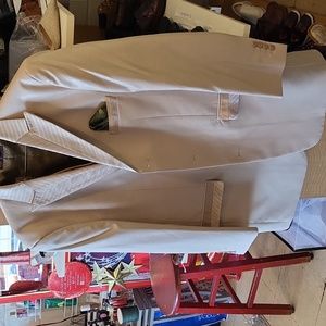 2 piece set with handkerchief